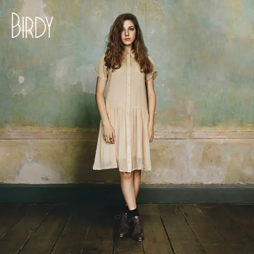 Cover von Birdy