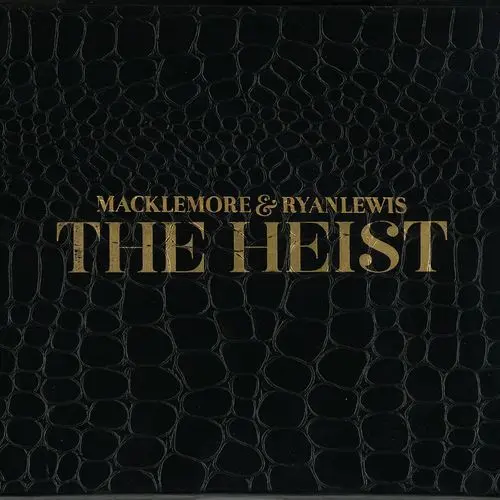 Macklemore - Cant Hold Us (Feat. Ray Dalton)