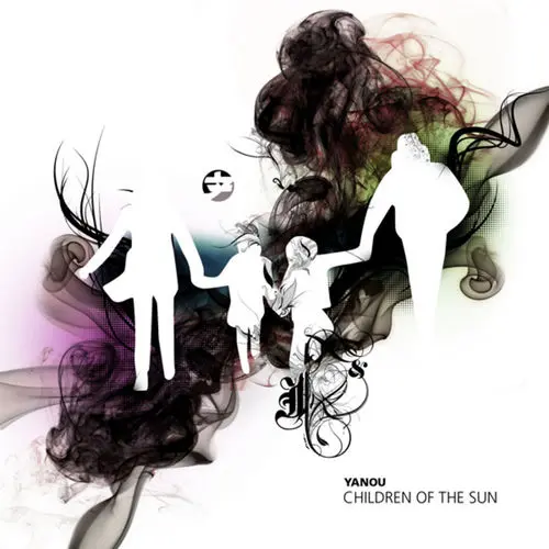 Cover von Yanou