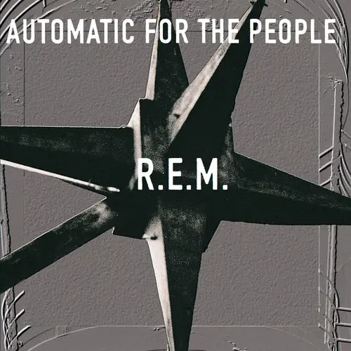 R.E.M. - Nightswimming