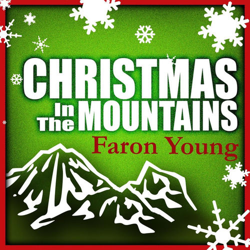 Faron Young - Winter Wonderland