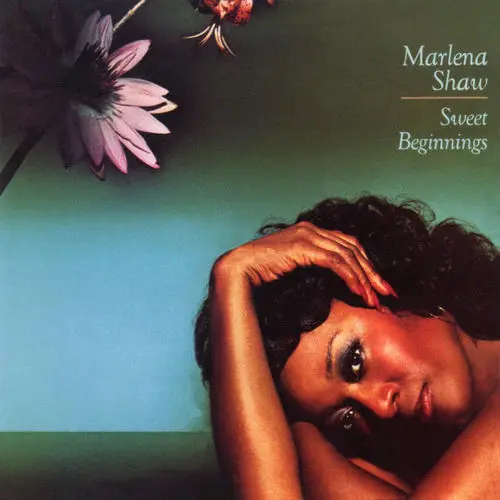 Cover von Marlena Shaw