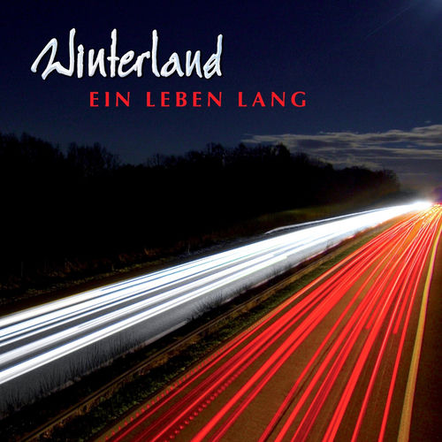 Cover von Winterland