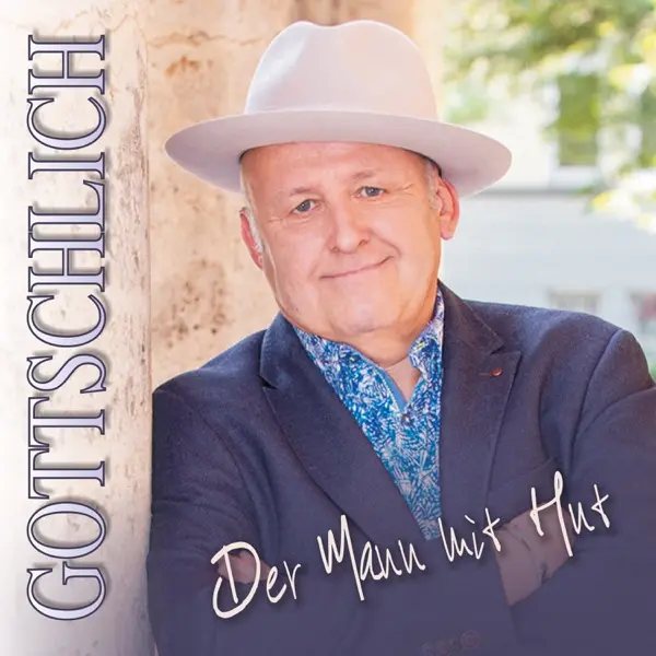 Cover von Gottschlich