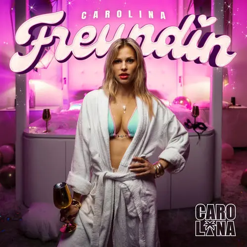 Carolina - Freundin