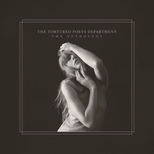 Cover von Taylor Swift