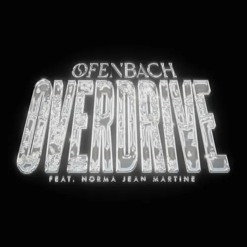Cover von Ofenbach Feat. Norma Jean Mart