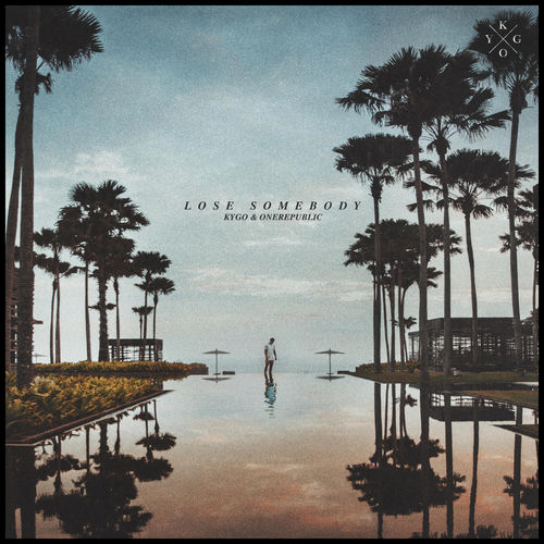 Cover von Kygo, Onerepublic
