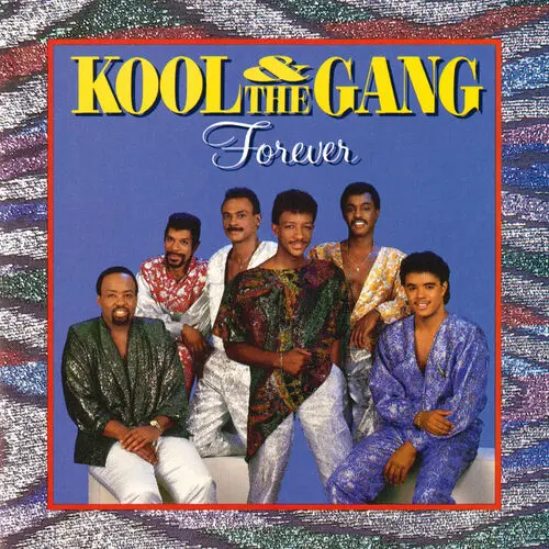 Cover von Kool + The Gang
