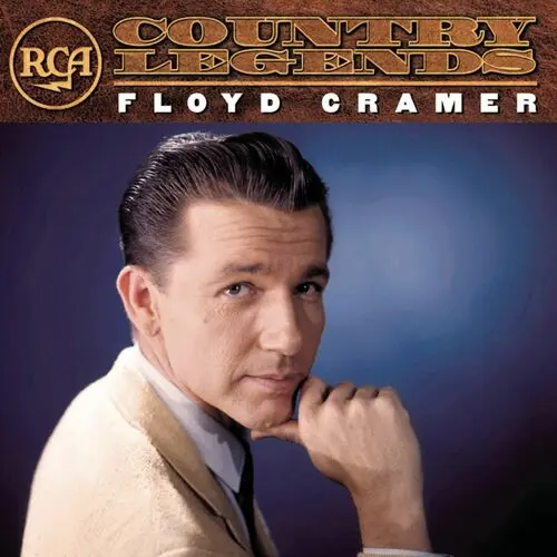 Floyd Cramer - Last Date
