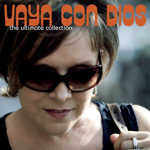 Cover von Vaya Con Dios