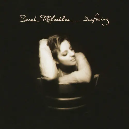 Sarah Mclachlan - Full Of Grace