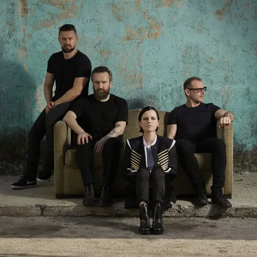 The Cranberries - Linger