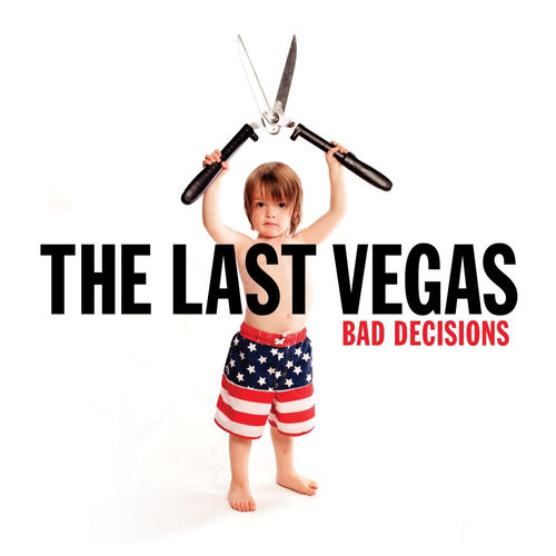 The Last Vegas - My Way Forever