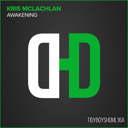 Kris Mclachlan - Awakening (S.H.O.K.K. Remix)
