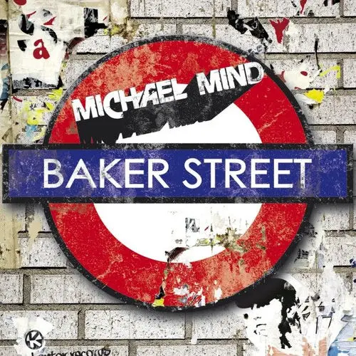 Cover von Michael Mind