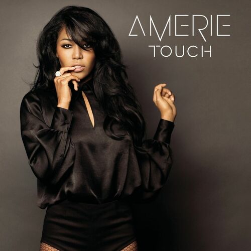 Cover von Amerie