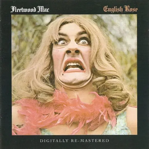 Cover von Fleetwood Mac