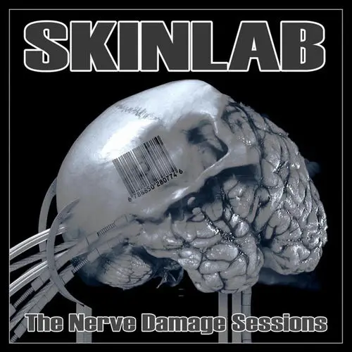 Cover von Skinlab