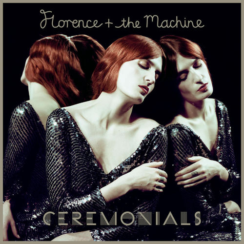Cover von Florence + The Machine