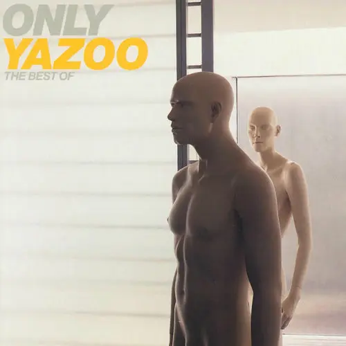 Cover von Yazoo