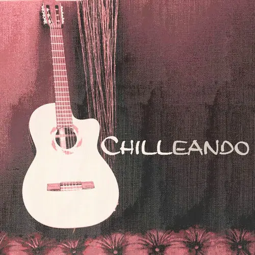 Cover von Chilleando Feat. Samira