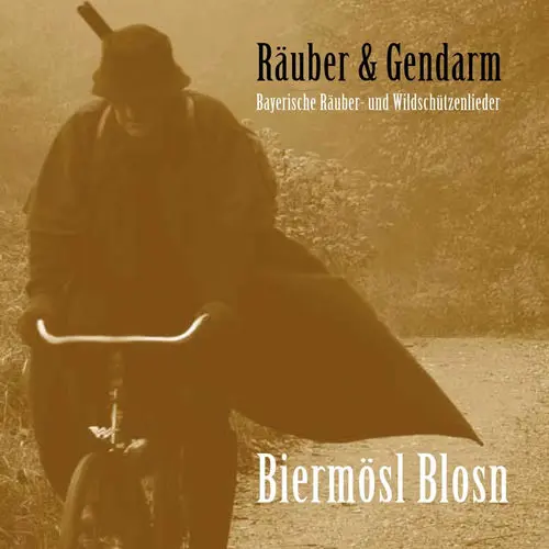 Cover von Biermoesl Blosn