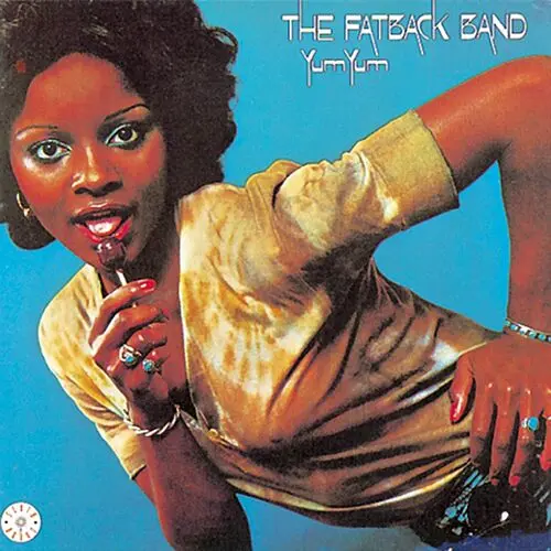 The Fatback Band - Got To Learn How To Dance