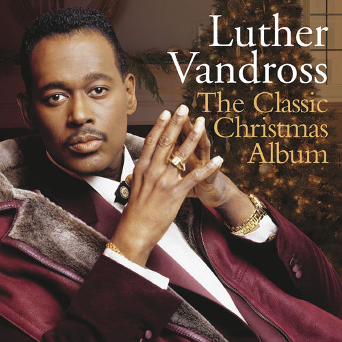 Cover von Luther Vandross