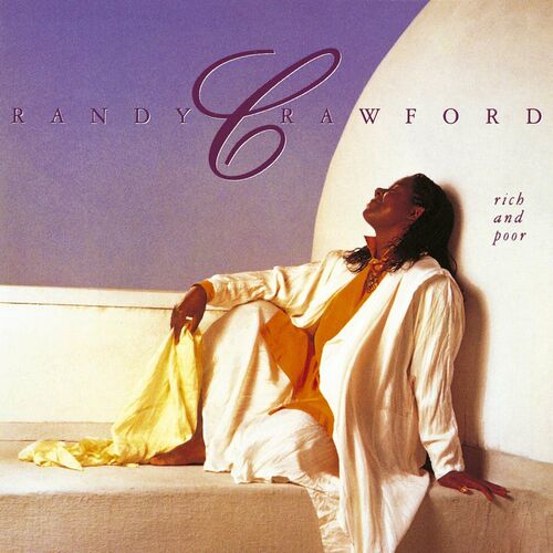 Cover von Crawford, Randy