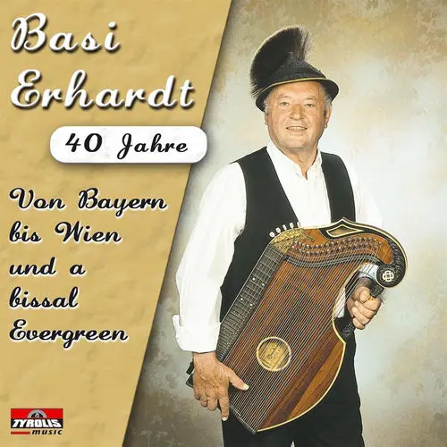 Cover von Basi Erhardt