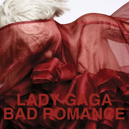 Cover von Lady Gaga