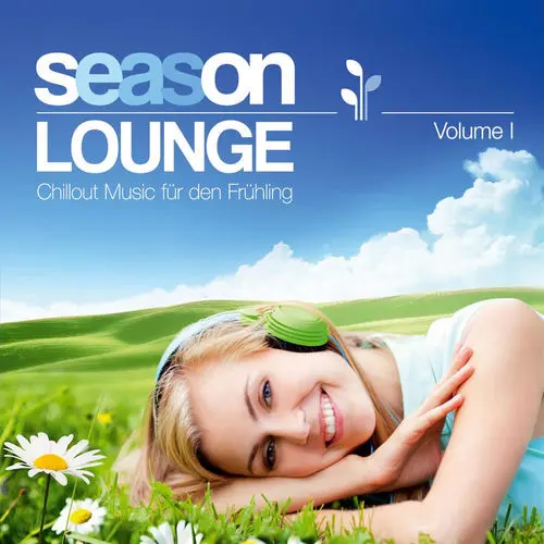 Spring Lounge Club - A March Afternoon