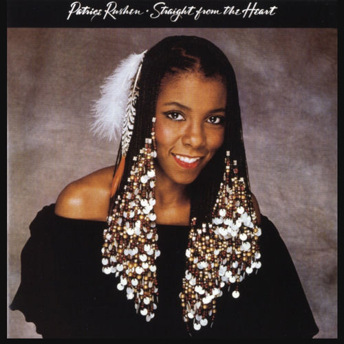 Cover von Patrice Rushen