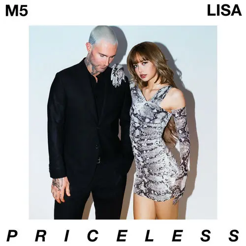Maroon 5 - Priceless ft. LISA