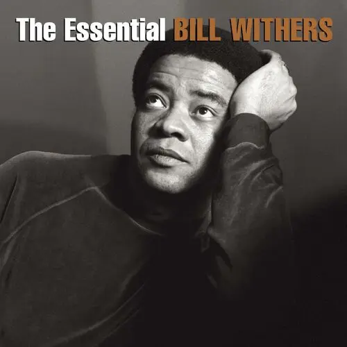 Cover von Bill Withers