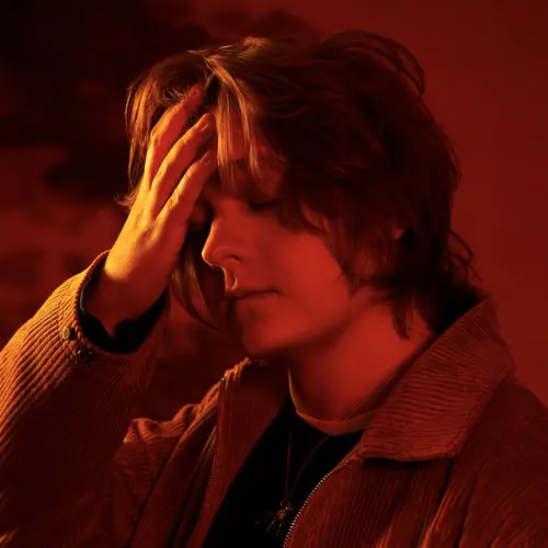 Cover von Lewis Capaldi
