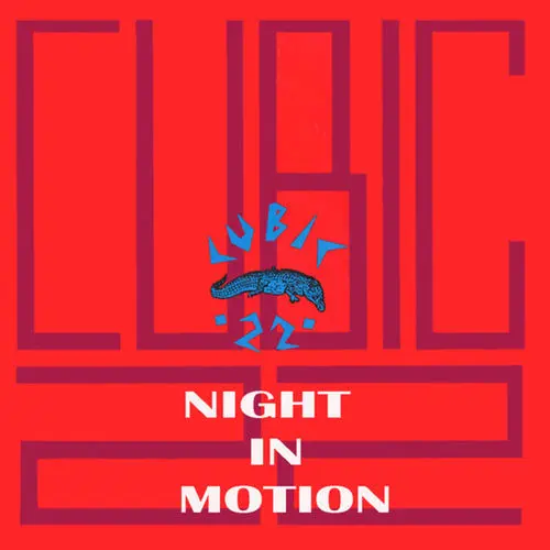 Cubic 22 - Night In Motion (Battleplan Remix)