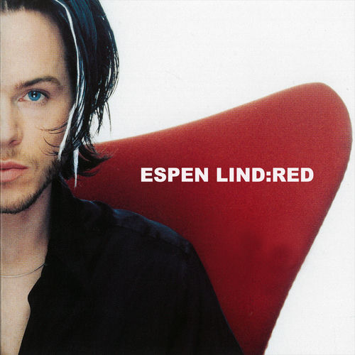Cover von Espen Lind