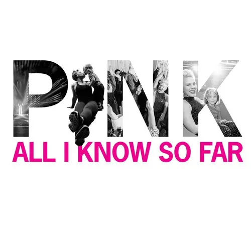 Cover von P!Nk