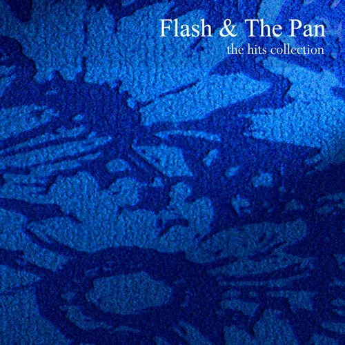 Cover von Flash And The Pan