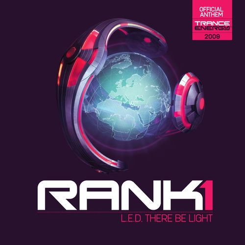 Rank 1 - L.E.D. There Be Light