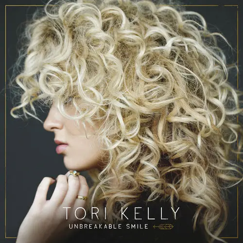 Tori Kelly - I Was Made For Loving You [Feat. Ed Sheeran]