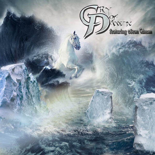 Cover von Cry Of Dawn Feat Goran Edman