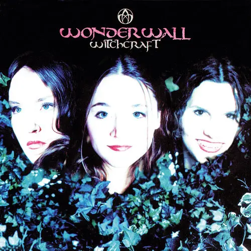 Wonderwall - Witchcraft (Unplugged)