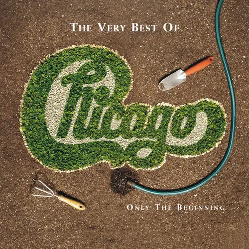 Cover von Chicago