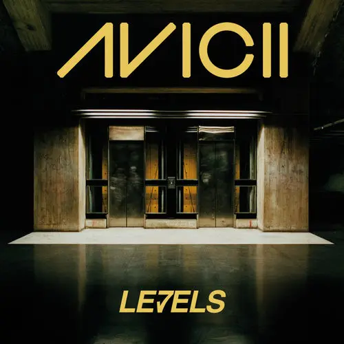 Avicii - Levels (Radio Edit)