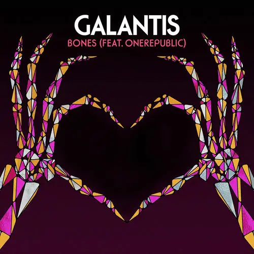 Cover von Galantis