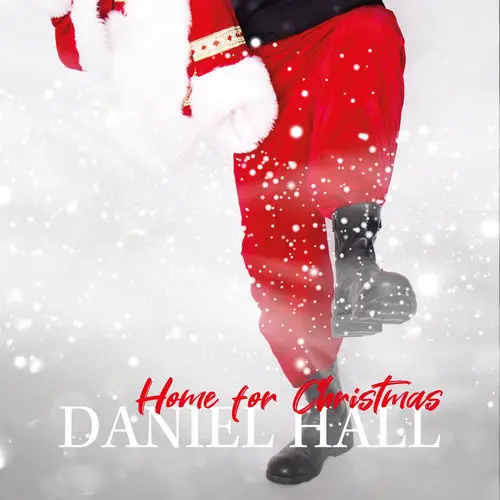 Daniel Hall - Home For Christmas