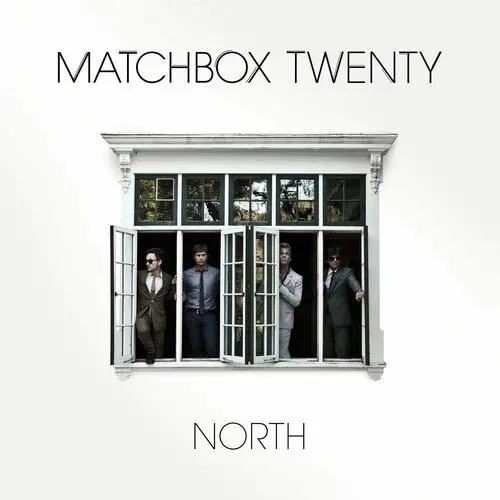 Cover von Matchbox 20